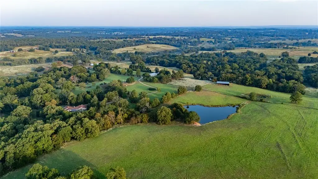 11544 S Iron Stob Road, Lane, OK 74555 - Image #1