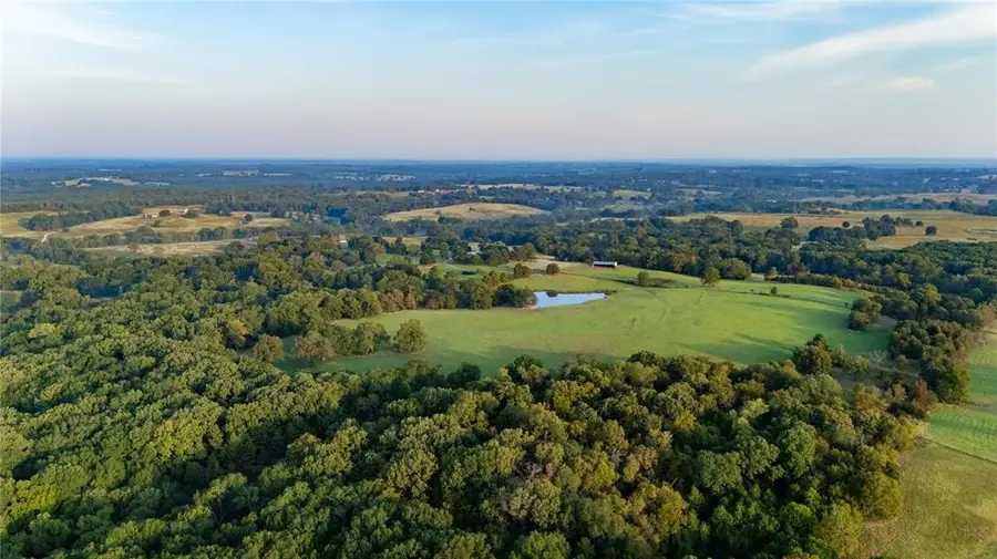 11544 S Iron Stob Road, Lane, OK 74555 - Image #2