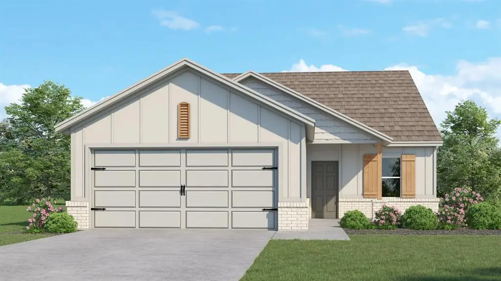 5190 Bluestem Avenue, Guthrie, OK 73044 - Image #1