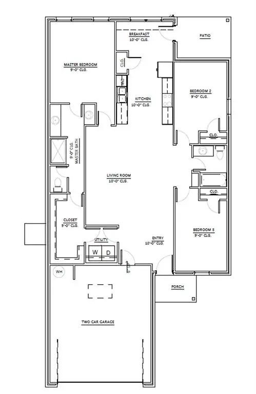 5190 Bluestem Avenue, Guthrie, OK 73044 - Image #3