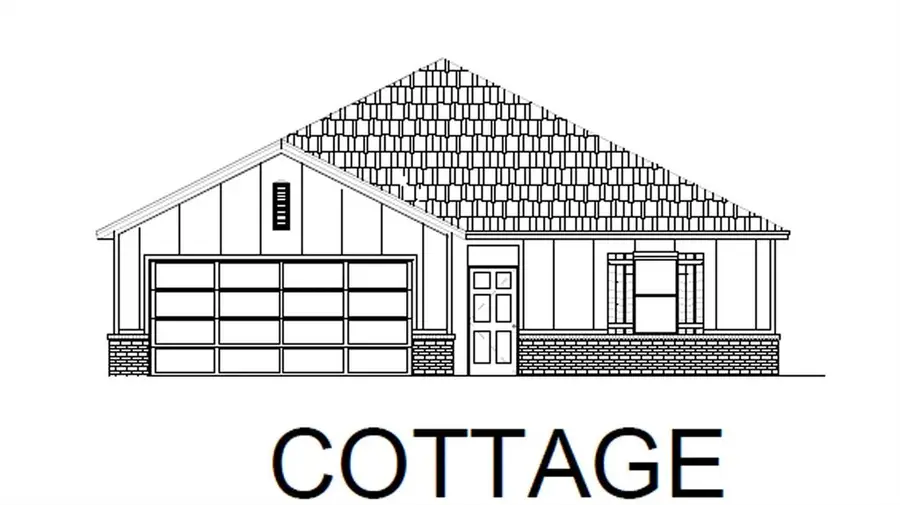 3440 Manning Farms Boulevard, El Reno, OK 73036 - Image #2