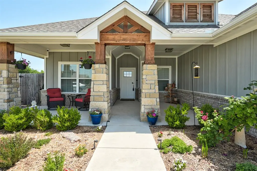 8501 NW 109th Terrace, Oklahoma City, OK 73162 - Image #1