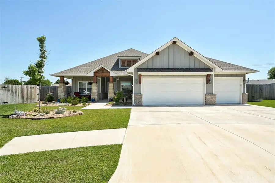 8501 NW 109th Terrace, Oklahoma City, OK 73162 - Image #2