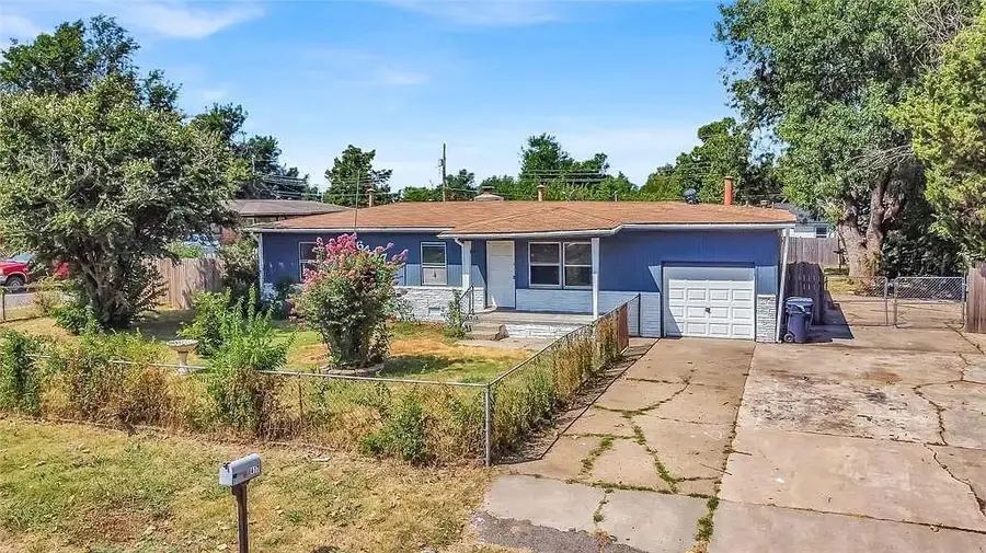 6417 S Drexel Place, Oklahoma City, OK 73159 - Image #2