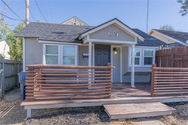 2208 N Brookline Avenue, Oklahoma City, OK 73107