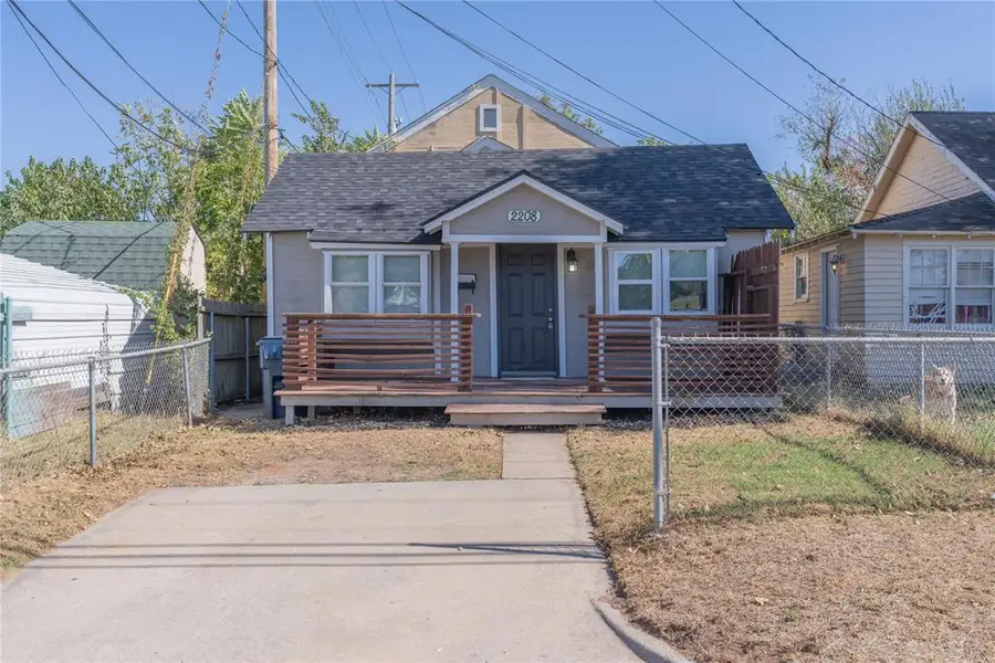 2208 N Brookline Avenue, Oklahoma City, OK 73107 - Image #3