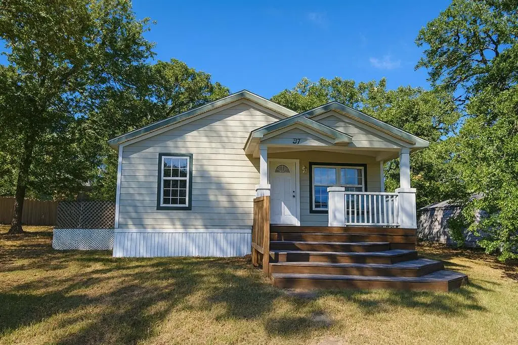 37 Peddy Street, Ardmore, OK 73401 - Image #1