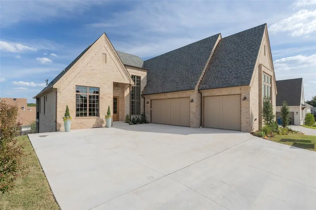 2816 Evening Stroll Drive, Edmond, OK 73034 - #1