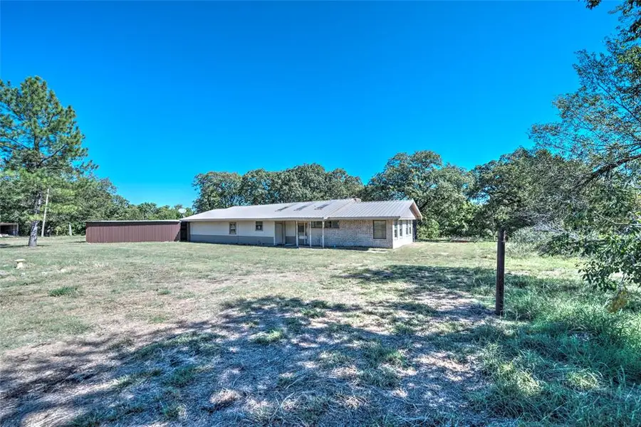 9782 Highway 377 Highway, Kingston, OK 73439 - Image #2