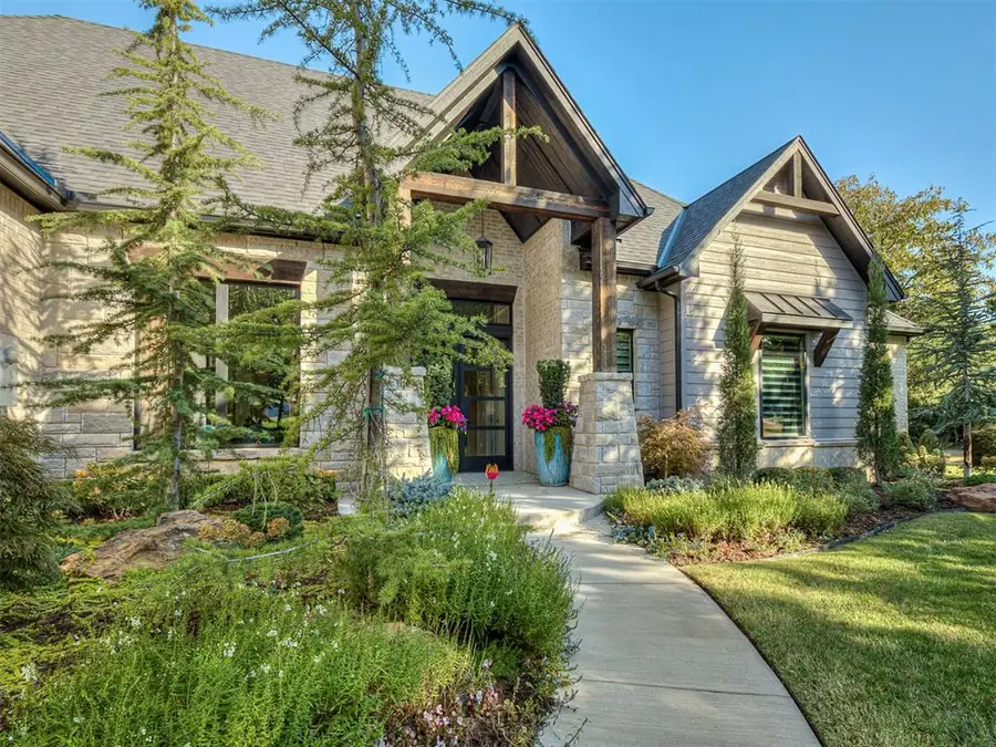 6517 Mystic Valley Drive, Edmond, OK 73034 - Image #3