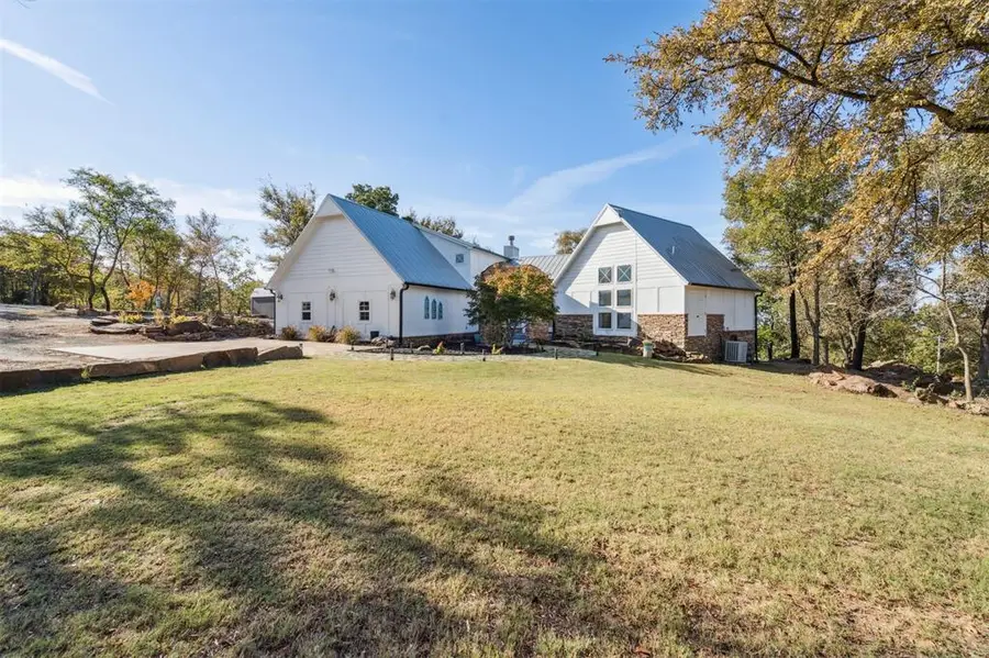 74 Vista Lane, Stigler, OK 74462 - Image #2
