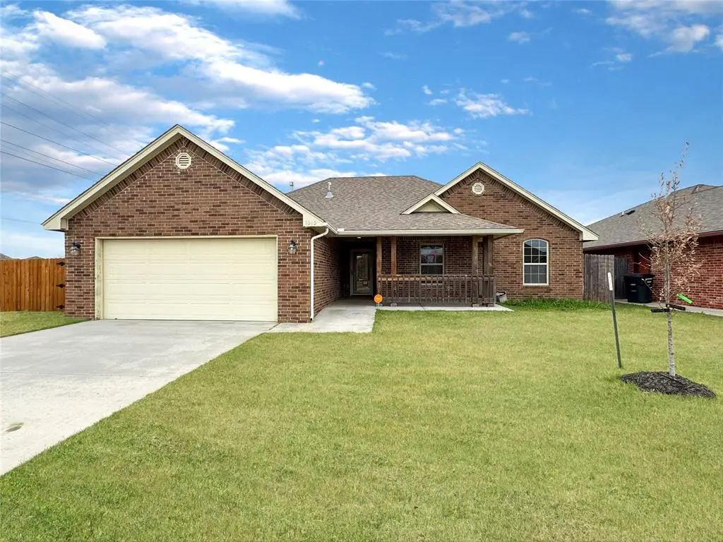 1025 SW 16th Street, Moore, OK 73160 - Image #1