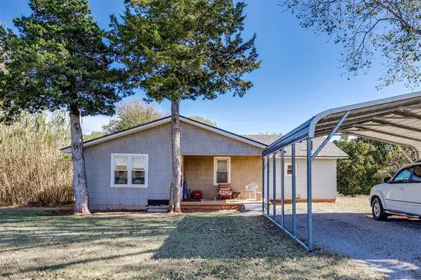 942 N Macarthur Avenue, Blanchard, OK 73010