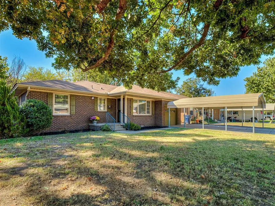 4412 NW 17th Street, Oklahoma City, OK 73107 - Image #3