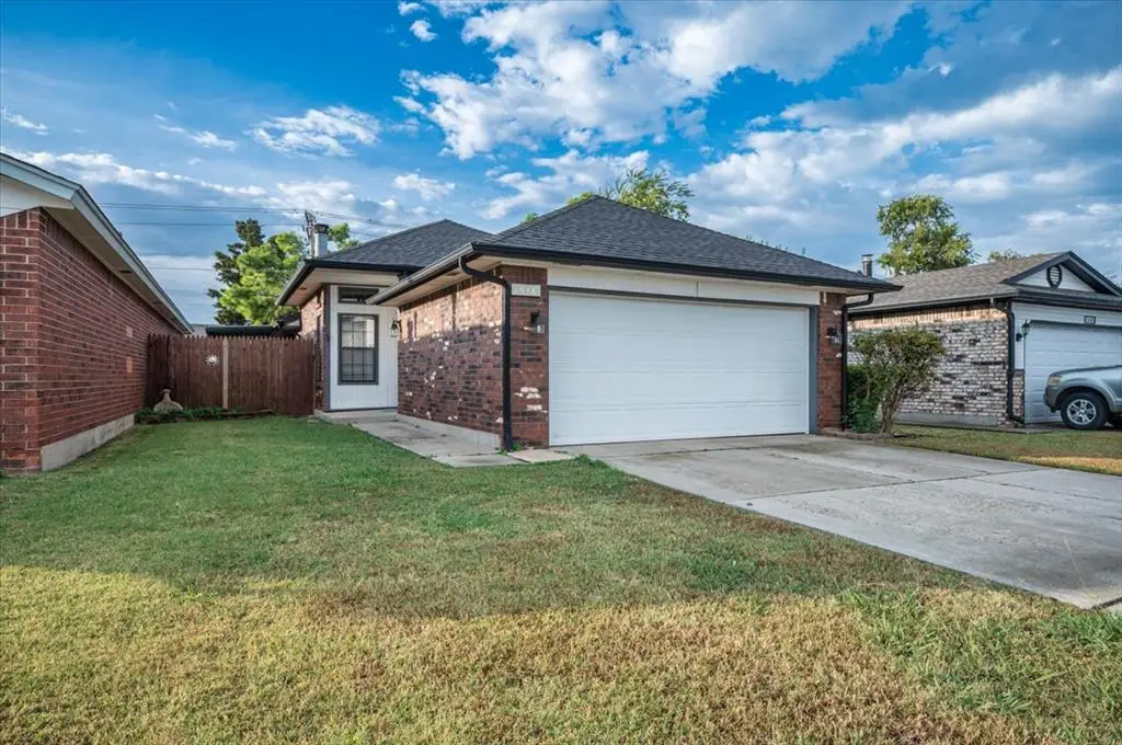 1516 SW 96th Street, Oklahoma City, OK 73159 - Image #1