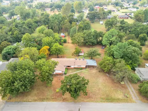 3575 Katherine Street, Choctaw, OK 73020