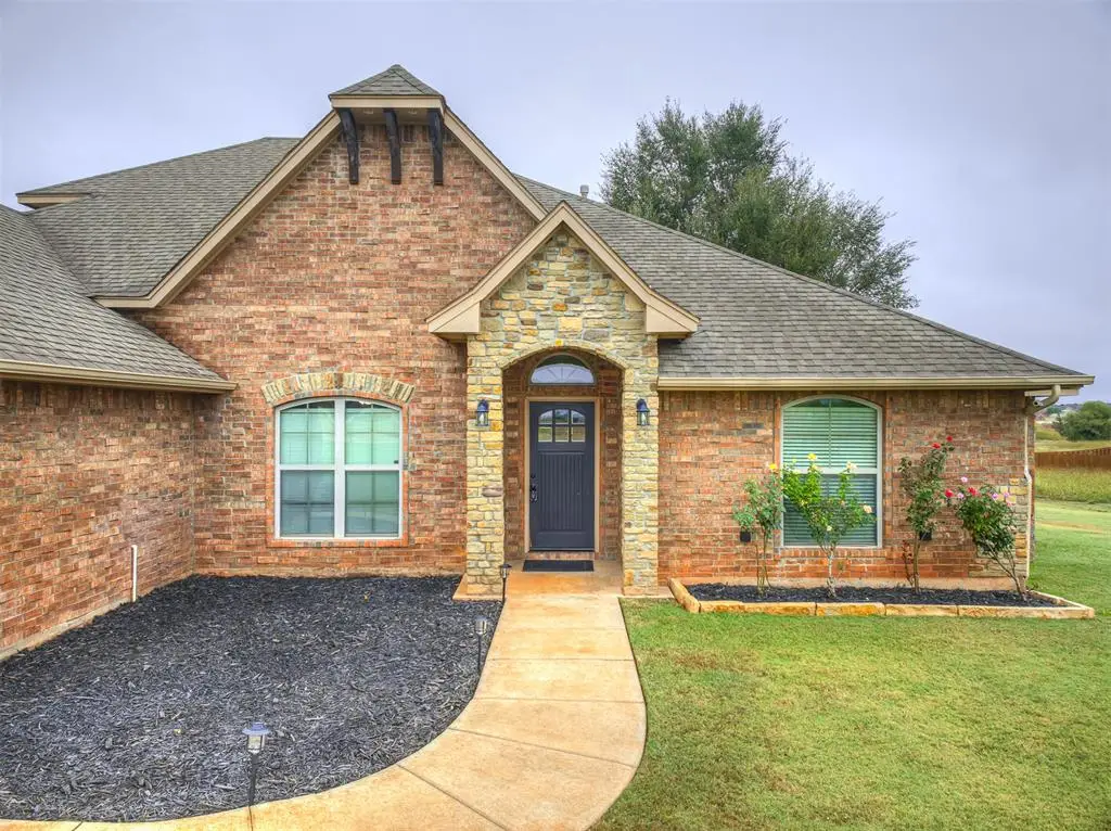 4929 Ranchero Drive, Edmond, OK 73025 - Image #1