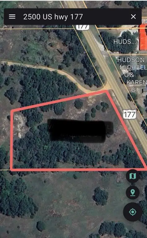 2500 Us-177 Highway, Sulphur, OK 73086