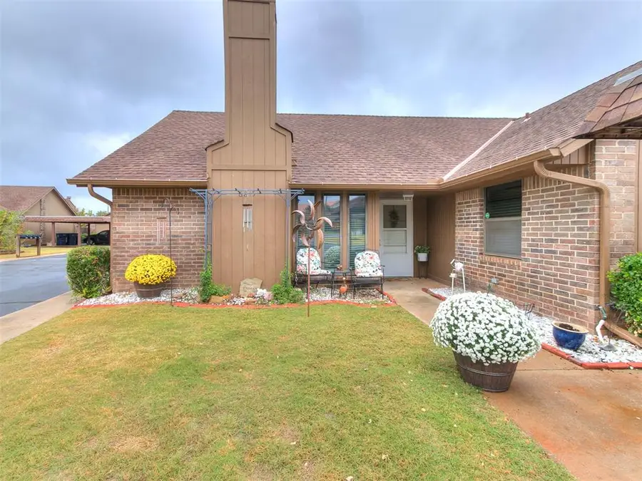 6815 NW 64th Terrace, Oklahoma City, OK 73132 - Image #2