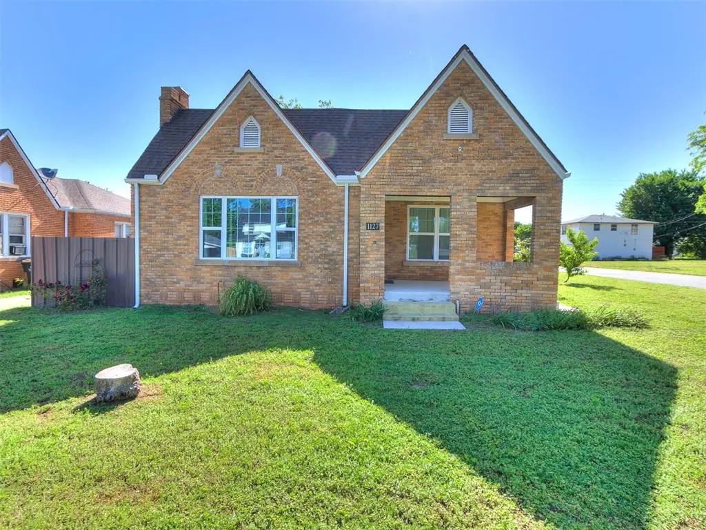 1127 S 19th Street, Chickasha, OK 73018 - Image #1