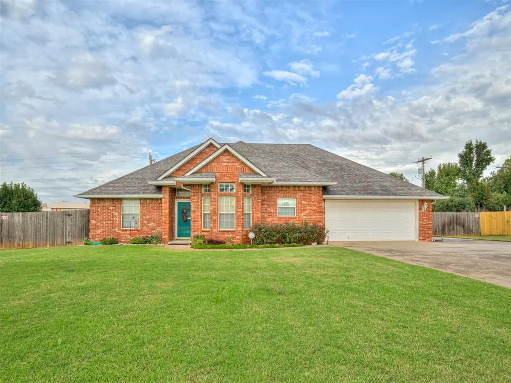 1621 Silver Oak Drive, Blanchard, OK 73010 - Image #1