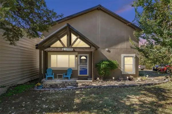 Address Withheld By Seller, Eufaula, OK 74432