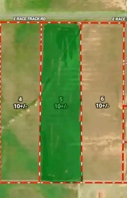 04 E ( Racetrack Road) Ecr 159, Altus, OK 73521 - Image #1