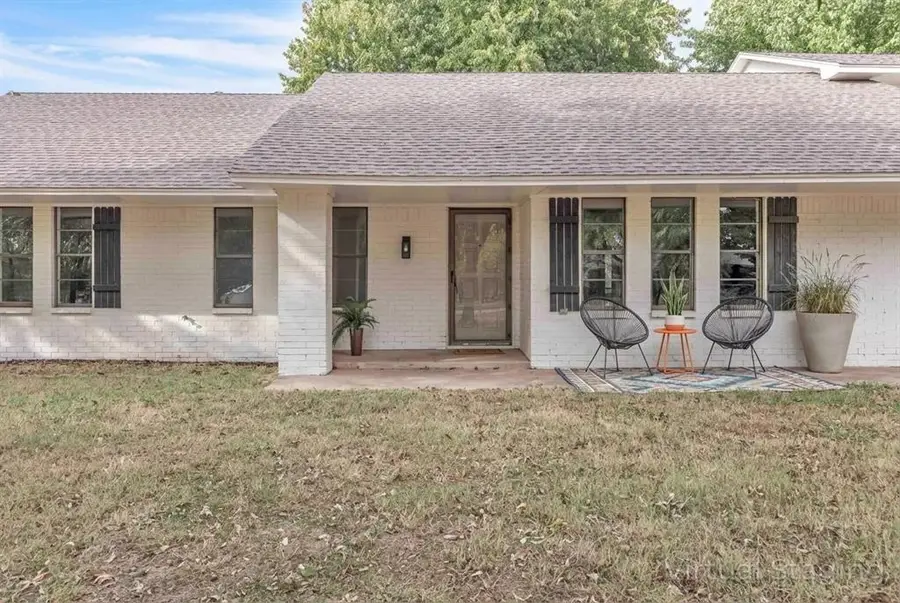 14875 Arrowhead Drive, Yukon, OK 73099 - #3