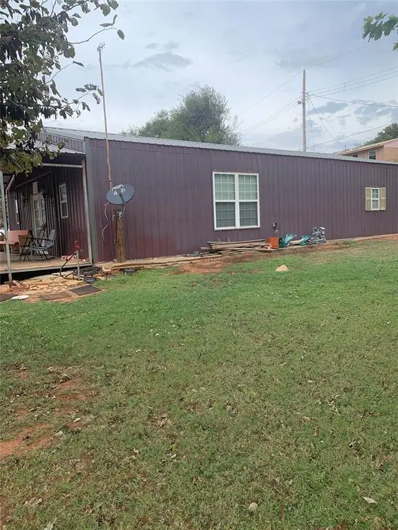 310 Ellen Way, Gracemont, OK 73042 - Image #2