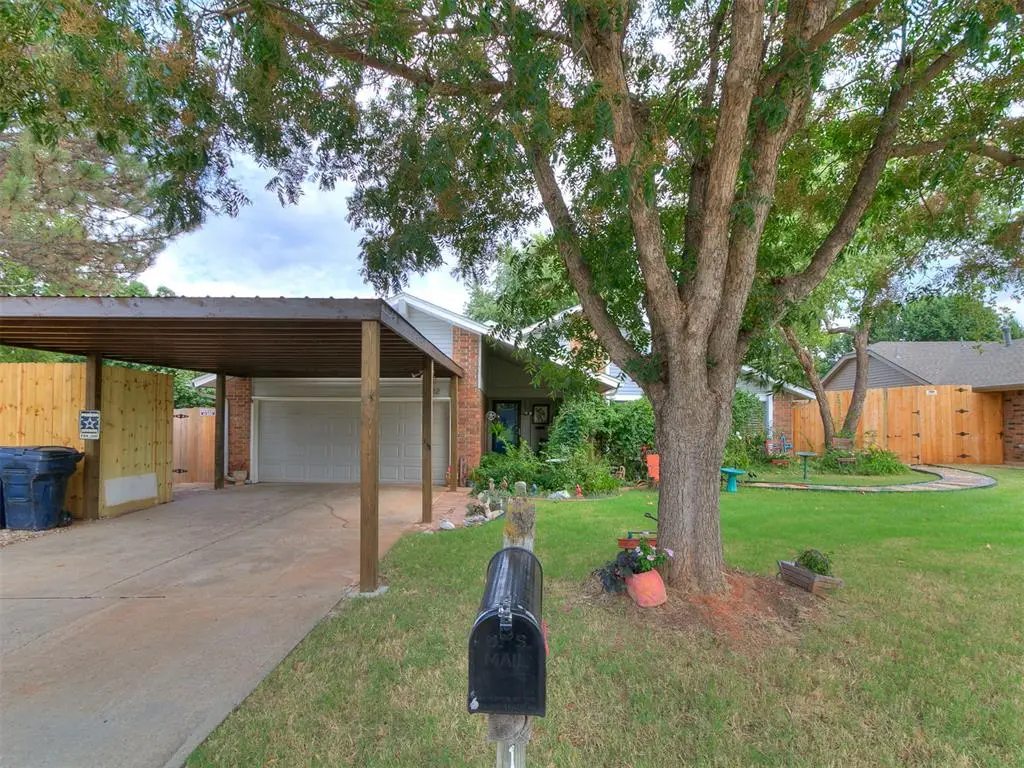 12512 Doons Dr, Oklahoma City, OK 73142 - Image #1