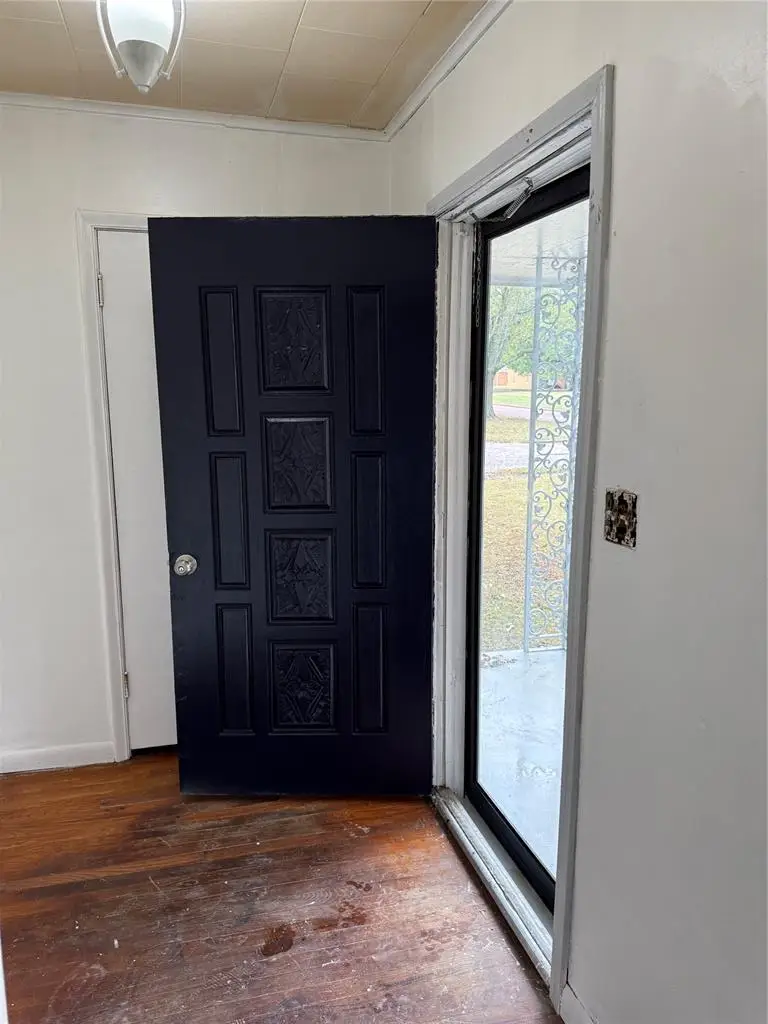 300 E Broadway Street, Wetumka, OK 74883 - Image #2