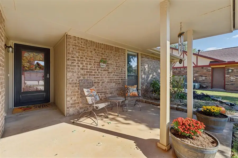 1108 Countrywood Lane, Edmond, OK 73012 - Image #3