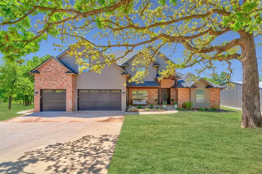 17400 Pantera Avenue, Choctaw, OK 73020 - Image #3