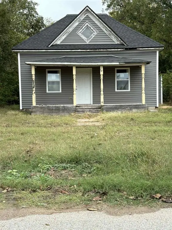 521 S Louisa Avenue, Shawnee, OK 74801 - Image #1