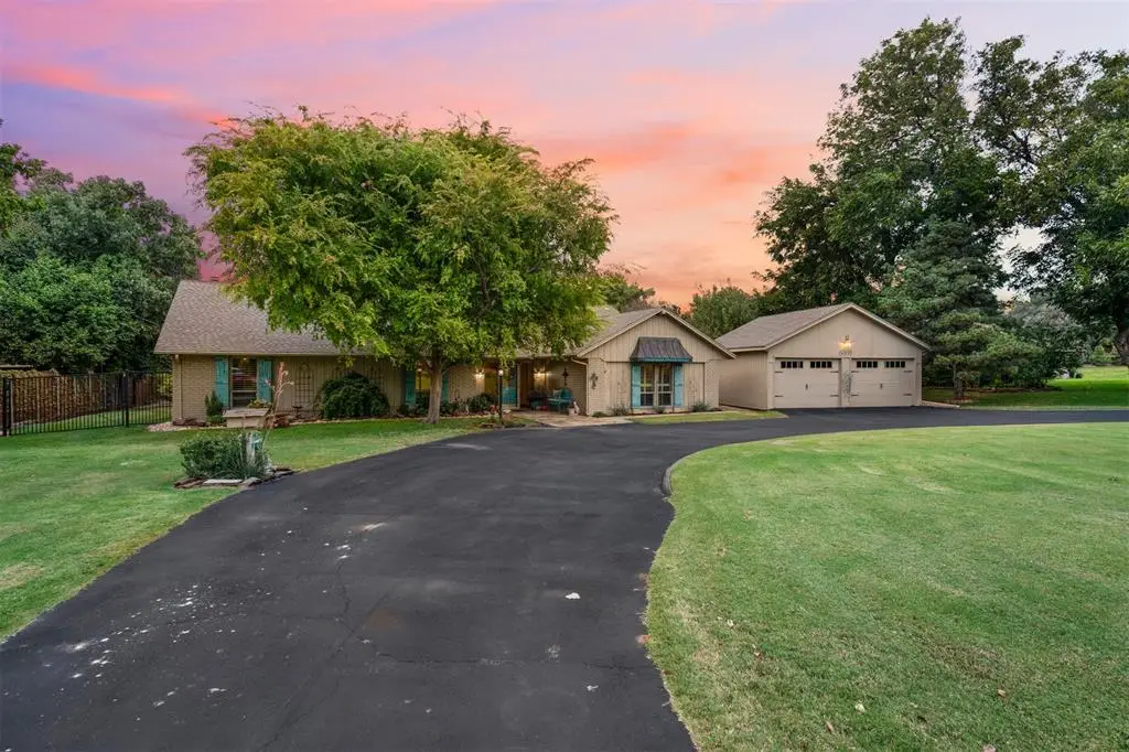 6005 W Hefner Road, Oklahoma City, OK 73162 - Image #1