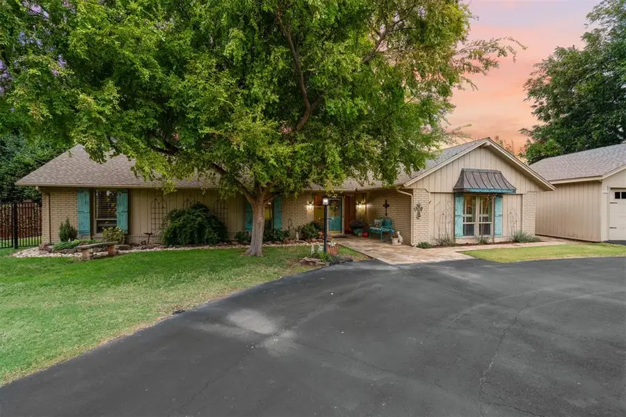 6005 W Hefner Road, Oklahoma City, OK 73162 - Image #2