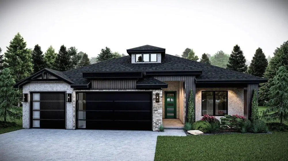 7116 NW 155th Street, Edmond, OK 73013 - Image #1