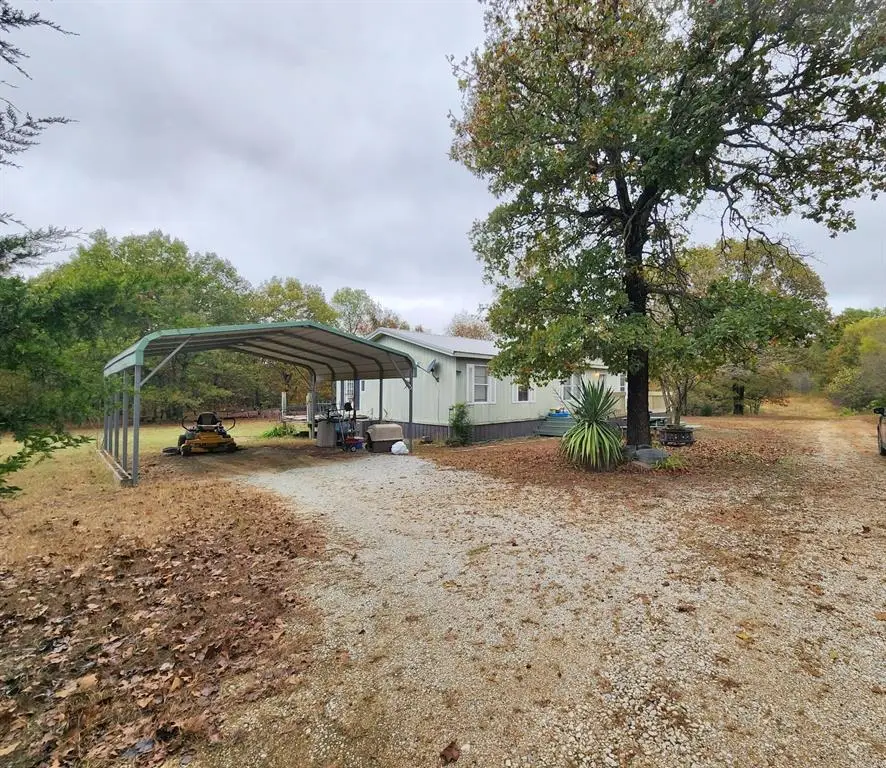 36251 EW 1200 Road, Wewoka, OK 74884 - Image #2