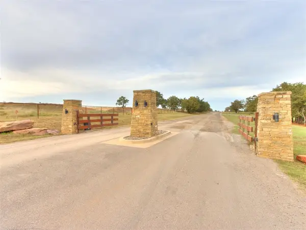 21 Rocky's Way, Arcadia, OK 73007