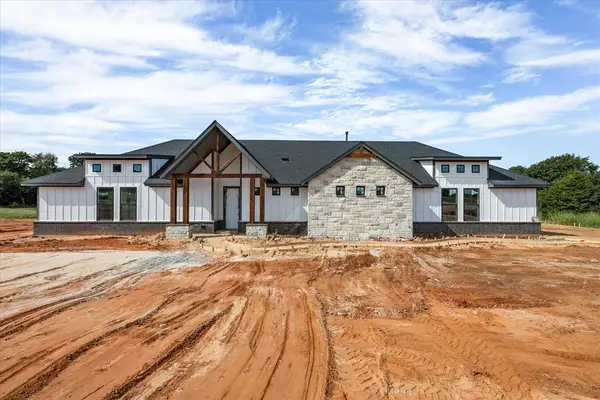 881 Meadow Park Drive, Guthrie, OK 73044