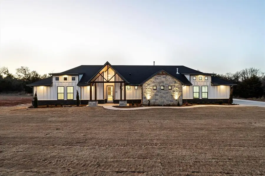 881 Meadow Park Drive, Guthrie, OK 73044 - Image #3