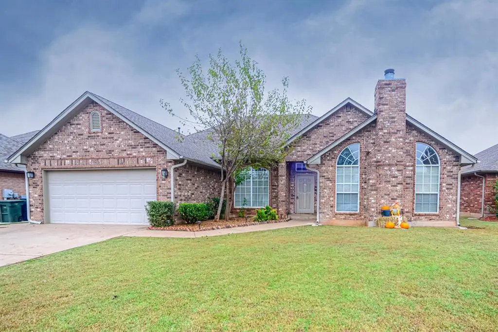 1925 Napa Valley Road, Edmond, OK 73013 - Image #1