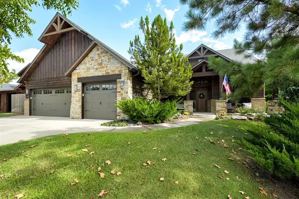 7600 Walk In The Park Drive, Edmond, OK 73034