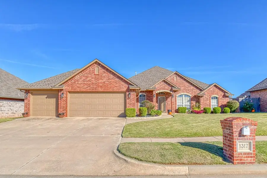 1317 SW 133rd Street, Oklahoma City, OK 73170 - Image #2