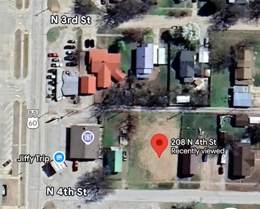 208 N 4th Street, Tonkawa, OK 74653 - Image #3