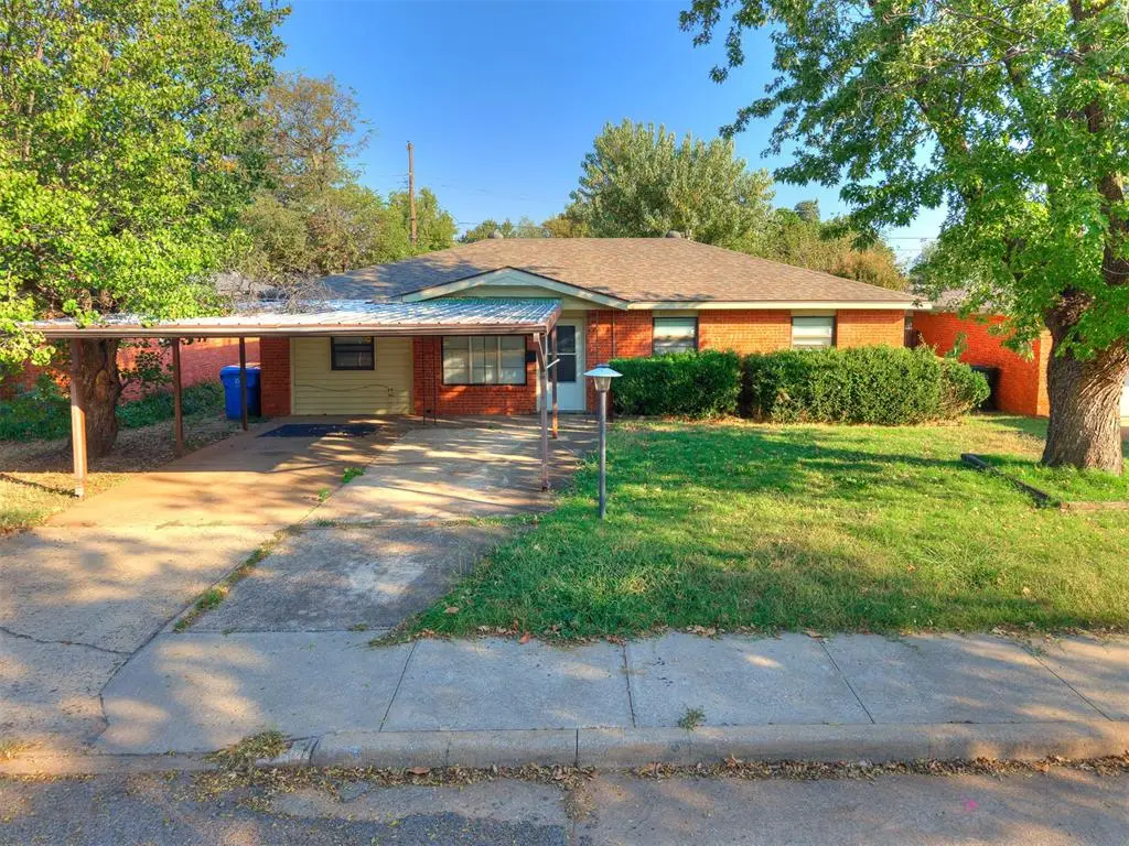 809 Oliver Street, Norman, OK 73071 - Image #1
