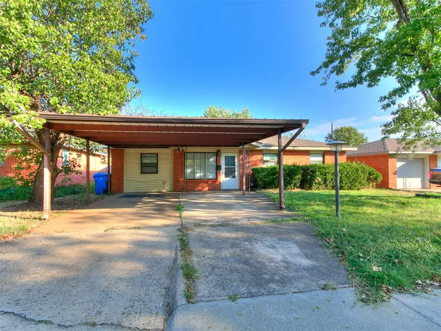 809 Oliver Street, Norman, OK 73071 - Image #2