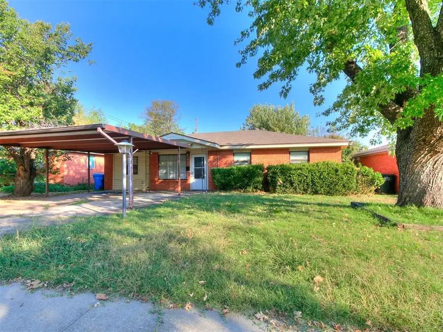 809 Oliver Street, Norman, OK 73071 - Image #3
