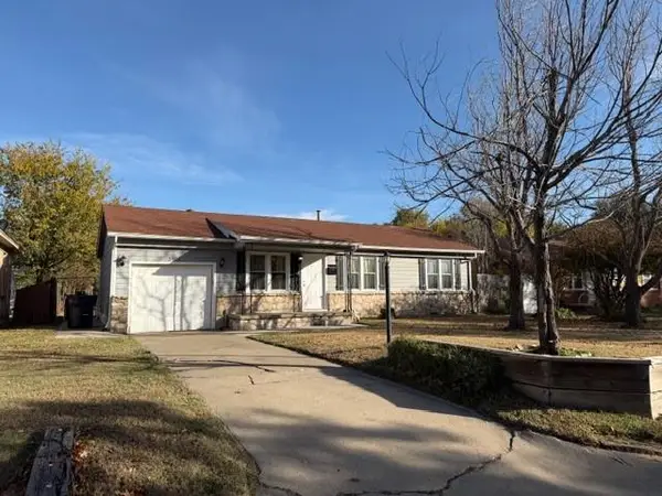 5975 NW 34th Street, Oklahoma City, OK 73122