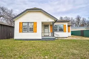 537 SW 45th Street, Oklahoma City, OK 73109 - Image #1
